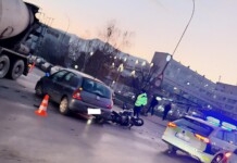 Катастрофа