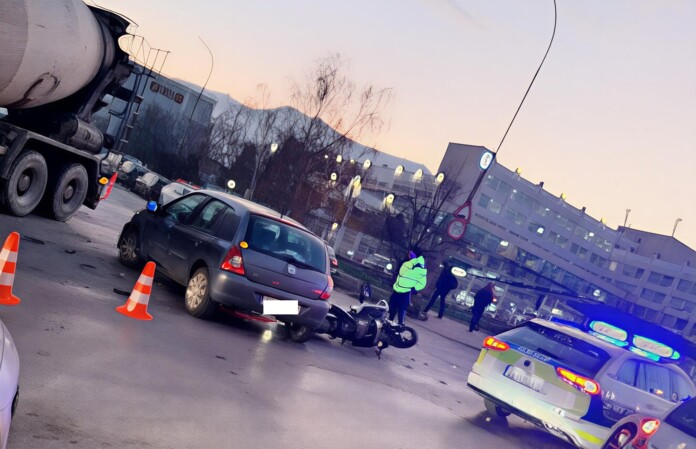 Катастрофа