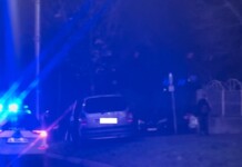 Катастрофа