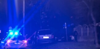 Катастрофа