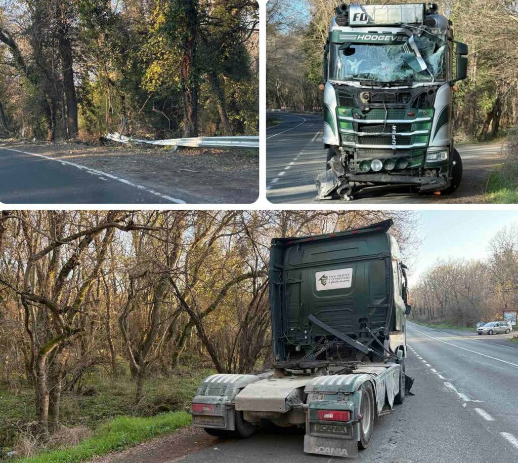 Катастрофа