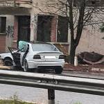 Катастрофа