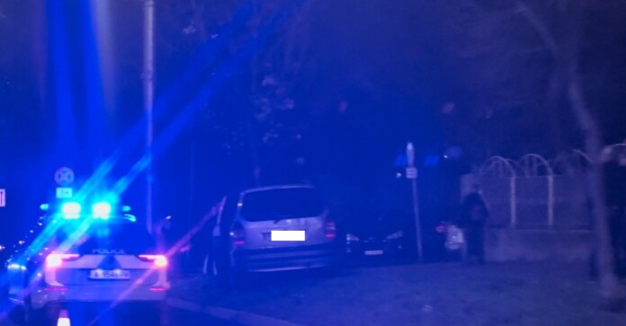 Катастрофа