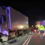 Катастрофа