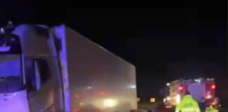 Катастрофа