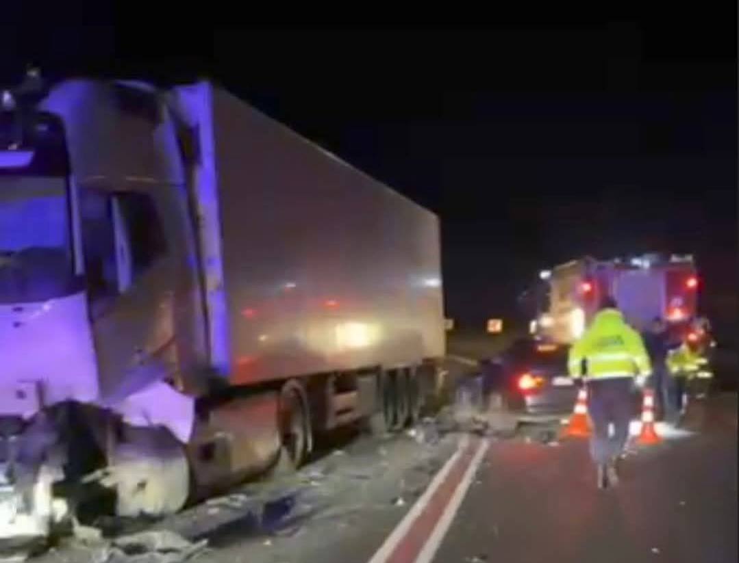 От Областната дирекция на МВР във Велико Търново разкриха подробности