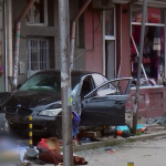 Катастрофа във Варна