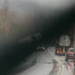 От последните минути! Катастрофа на пътя Велико Търново – Гурково! Катастрофата