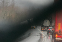 Катастрофата