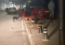 Катастрофата