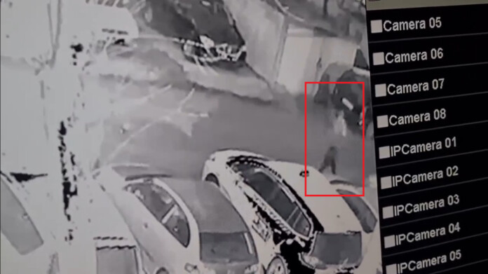 Нападения в "Овча купел" в София