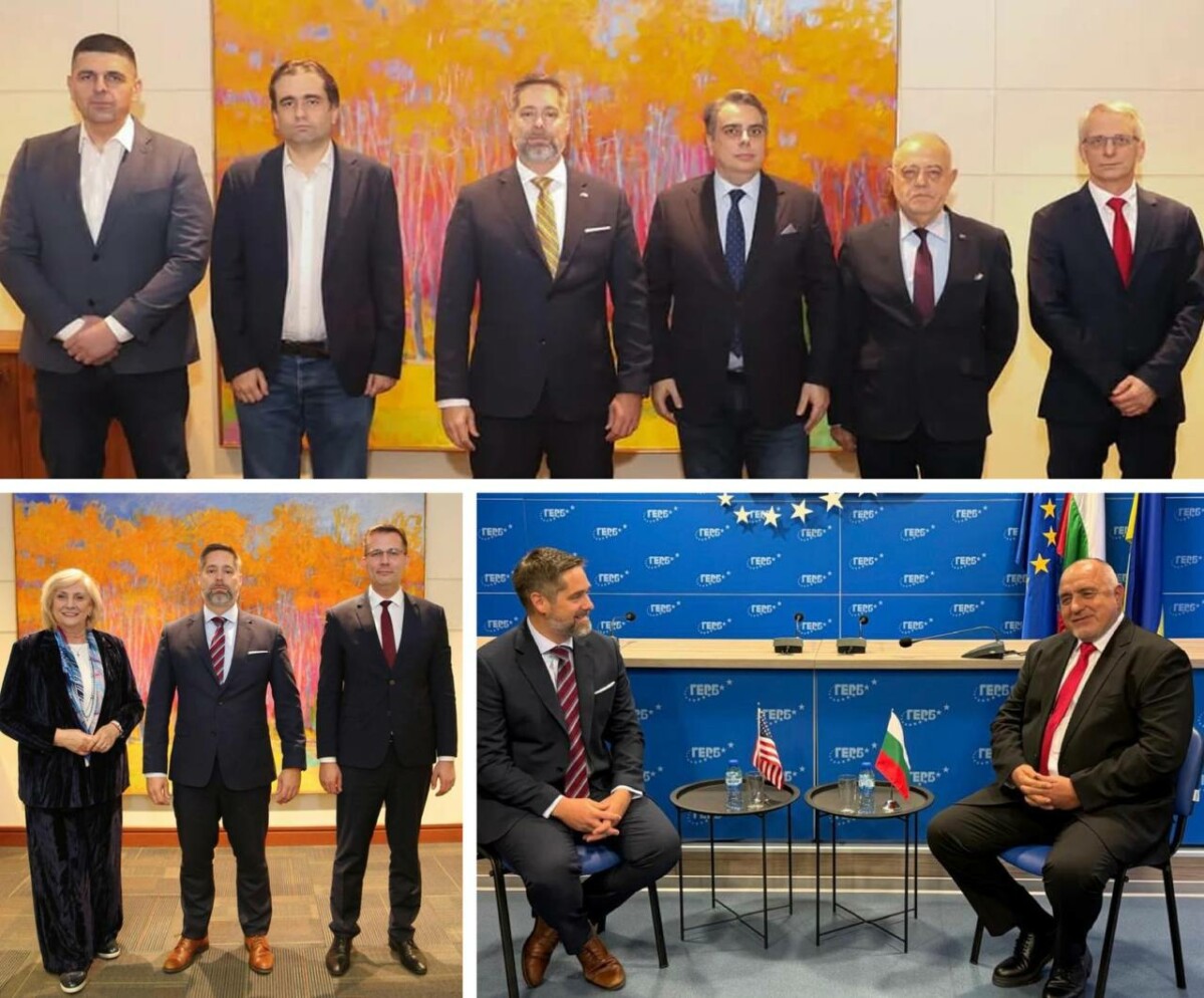 Наблюдаваме ли поредното задкулисно договаряне умело скрито зад протестната вълна