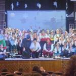 Коледна магия в Брезово