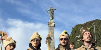 Коледуване