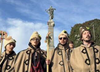 Коледуване