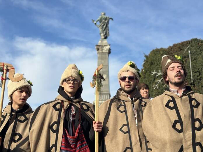 Коледуване Коледуване