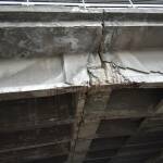 Компрометиран мост в Асеновград