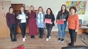 Конкурсът на РИОСВ-Хасково