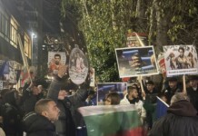 Контрапротести се провеждат в няколко града на страната! Има ли напрежение? Контрапротестът в Ямбол