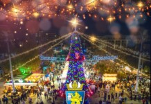 Концерт за Никулден в Бургас