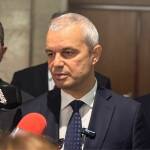 Костадин Костадинов