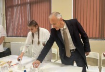 Красимир Вълчев