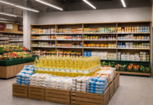 Магазин за хората