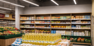 Магазин за хората