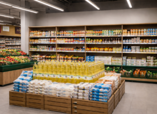 Магазин за хората