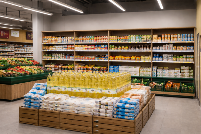 Магазин за хората Магазин за хората