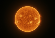 Магнитни бури на 15 декември 2025: Очаква ли ни повишение на Кр индекса в понеделник? Магнитни бури