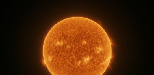 Магнитни бури