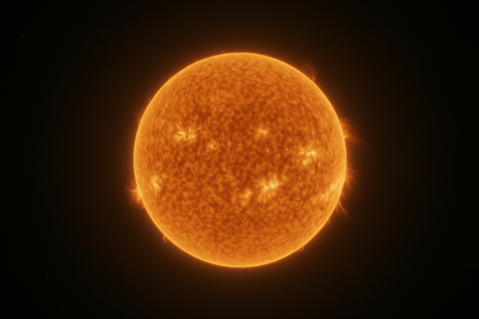 Магнитни бури Магнитни бури