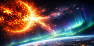 Магнитни бури