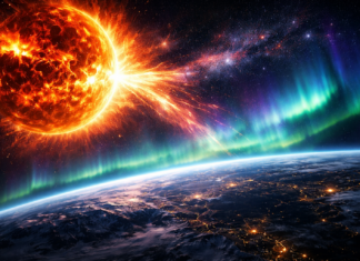 Магнитни бури