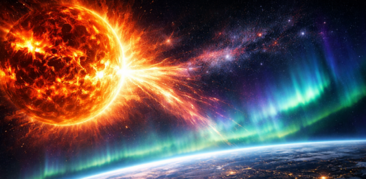 Магнитни бури