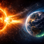 Магнитни бури