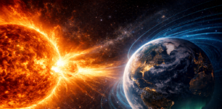 Магнитни бури