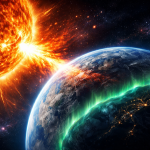 Магнитни бури