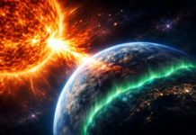 Магнитни бури