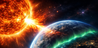 Магнитни бури