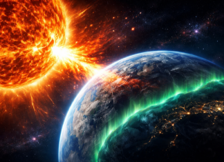 Магнитни бури