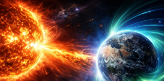 Магнитни бури