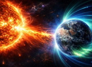 Магнитни бури