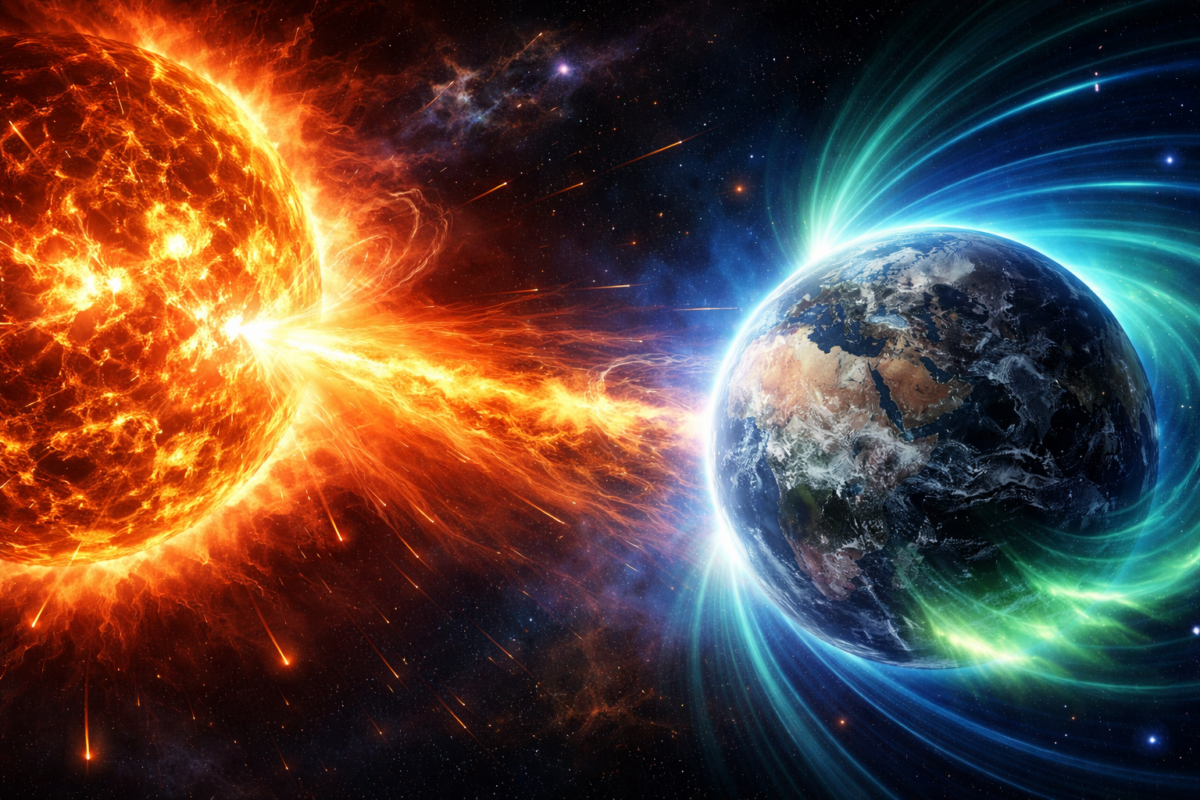 G Geomagnetic storms – магнитни бури геомагнитни смущения R Radio