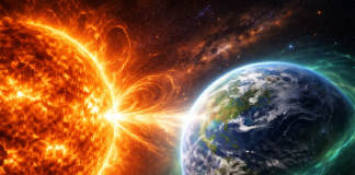 Магнитни бури