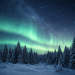 Магнитни бури