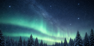 Магнитни бури