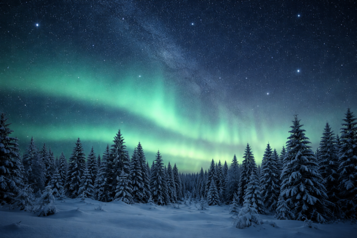 Магнитни бури