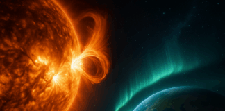 Магнитни бури